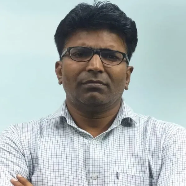 Diwakar Gupta Sir 